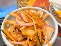 -米泰芒·东南亚料理(体育西店)