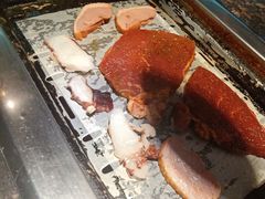 -阪尚皇·原切牛排·烤肉火锅自助(北京路店)