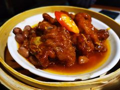 -吉旺港式餐厅(南方商城店)