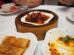 -稻香海鲜饭店(第一国际店)