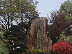 -昆山城市生态森林公园