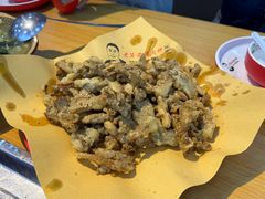 -老舅老蒙肉饼非遗店(一店)