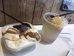 -甜心闲生传统手工冰粉(奎星楼店)