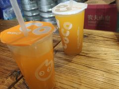 -CoCo都可(虹口龙之梦店)