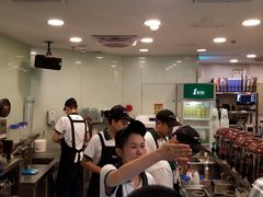 -1点点(银座和谐广场店)