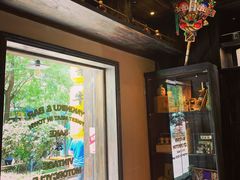 -肉魁屋·烧肉·烧鸟·酒场(高新店)