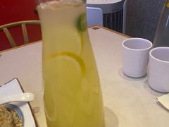 金桔柠檬汁-渝蛙馆(新百店)