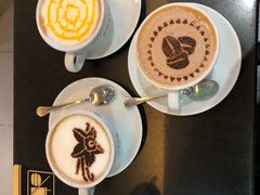 -COSTA COFFEE(上海五玠坊店)