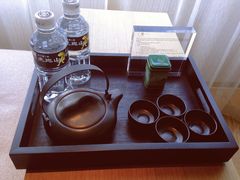 -杭州逸酒店(西湖武林店)