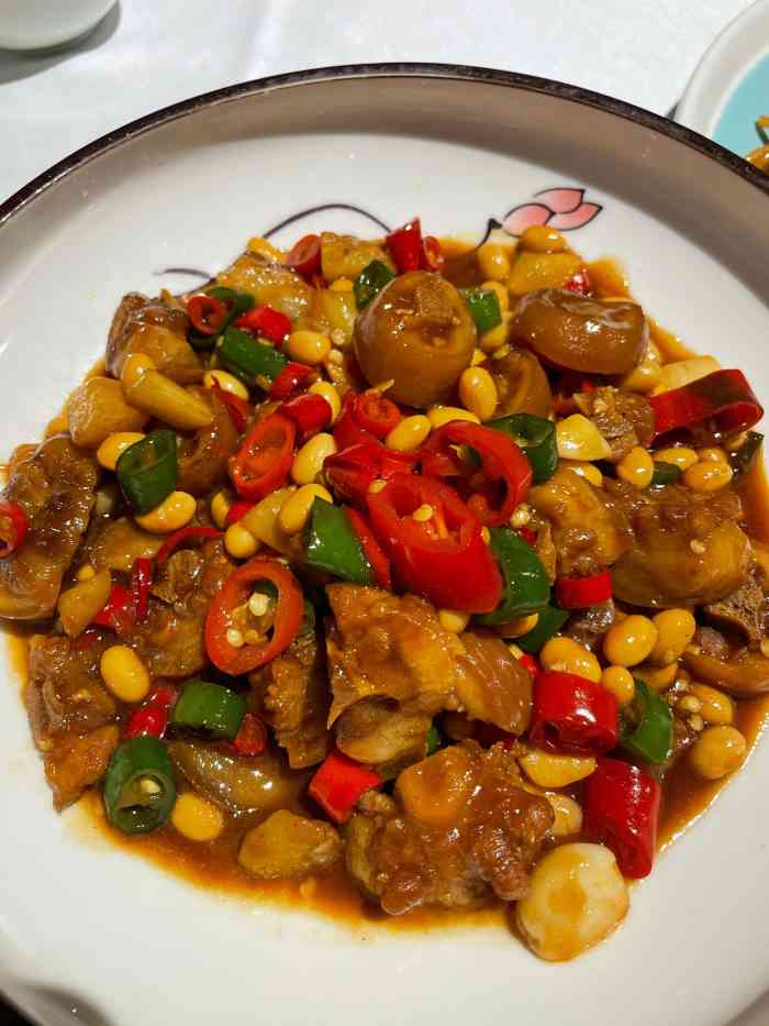 瓷忆·瓷文化餐厅(长泰广场店)-"很久没有来瓷忆了,上次来还是团队