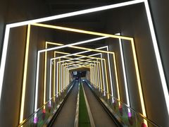-Tenker Club弹刻极限主题公园 · 蹦床 · 团建 · 生日派对(大关店)