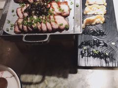 -绿茶餐厅(昌平悦荟店)