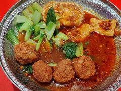 -喜家德虾仁水饺(漕河泾印象城店)