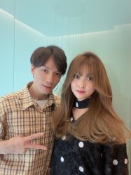 -HAIR POP