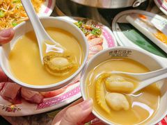 -禄婶鸡煲·打边炉