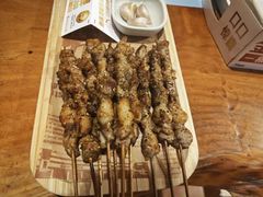 -木屋烧烤(西南角店)