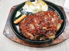 -东门町美食街