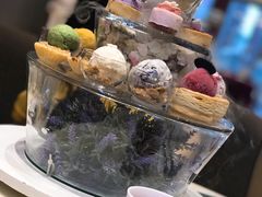 -哈根达斯(武汉天地店)