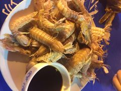 iphone_upload_pic-天津乾毓德饭庄·清真传统炒菜·海鲜烧烤(咸阳路店)