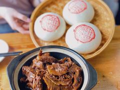 -江南人家(横店老字号)