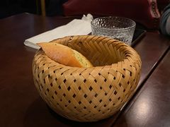 -Golden Lily河内巴黎法越料理餐厅(建国西路店)