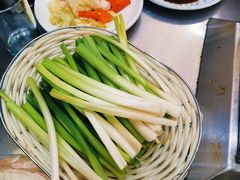 -小寒羊烧烤(凯瑞时代大厦店)