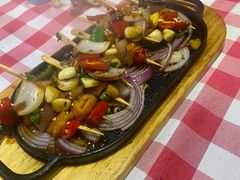 -龙桥私厨·姜花菊花过桥鱼·顺德菜(容桂店)