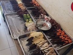 -怪老头甜不辣(抚琴小区店)