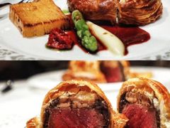 -Le Bistrot de Racine