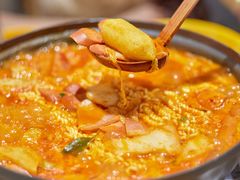 -Woolee韩食堂·韩式家庭料理