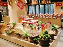 -洞庭土菜馆(天河北总店)