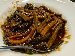 响油鳝丝-徐记私厨(半淞园路店)