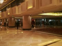 -北京中国大饭店