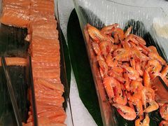 -晶丽香榭自助餐(南京大饭店)