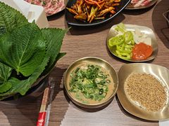 -大可泥炉烤肉(中街店)