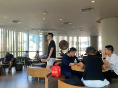 -星巴克(夏日百货店)