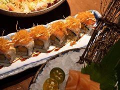 -千代武日本料理(哈西店)