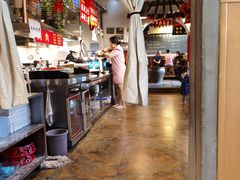 -呱呱叫民俗风味主题餐厅(沣峪口店)