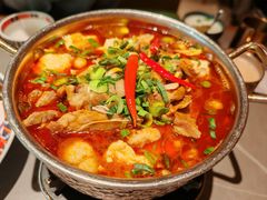 -先启半步颠小酒馆(嘉定万达店)