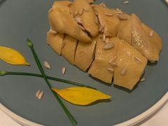 -广州富力丽思卡尔顿酒店·丽轩·粤菜