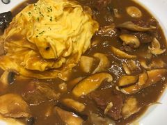 -CoCo壱番屋(久光百货店)