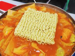 -欧巴来了韩式料理