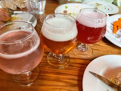 莓3露果昔古斯-京A Brewpub·精酿餐吧(幸福村店)