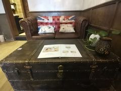 -春风·有糖(崇宁路店)