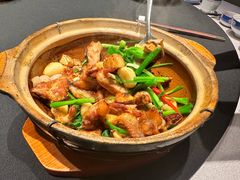 -玖味(老工人西路店)