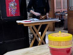 -京味斋·北京烤鸭(北京南站洋桥店)