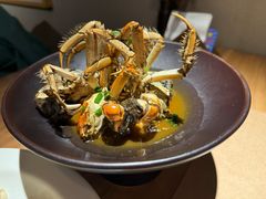 -青桃餐厅