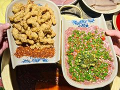 -小龙坎火锅(泉舜店)