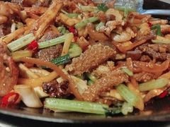 -牛八宝桂林米粉(八里庄店)