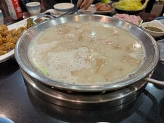 -老来福·非遗酸汤兔(凯旋路店)